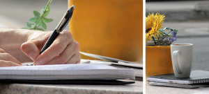 Writing flash fiction