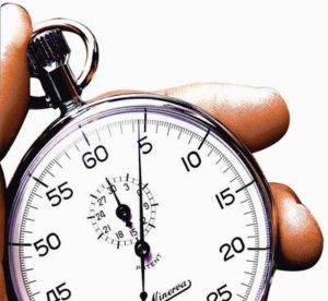 Time Management for Journalists at SA Writers' College