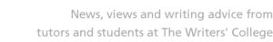 Online Writing Courses at The Writers College