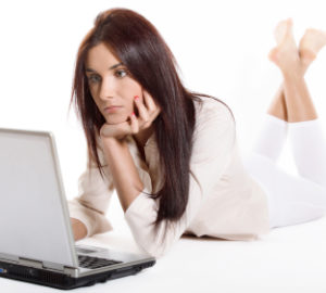 Magazine writer