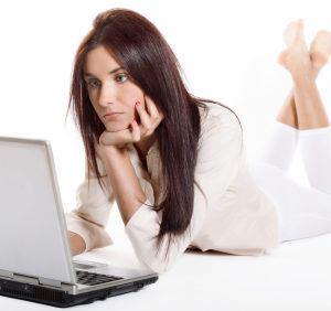 Magazine writer