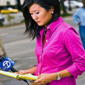 how to become a journalist