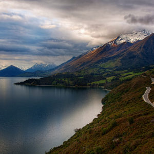 travel writer Don Pinnock