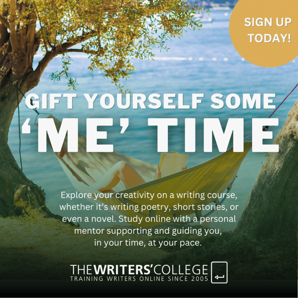 Best creative writing courses near me
