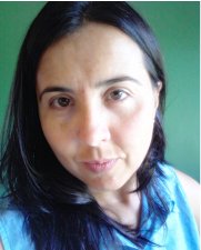 Paula Correia writer