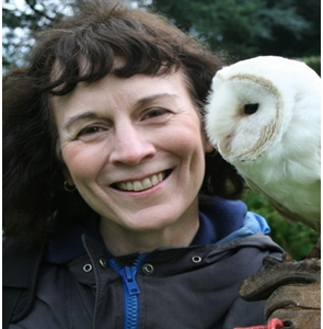 Donna Dailey travel writing tutor at UK Writers College
