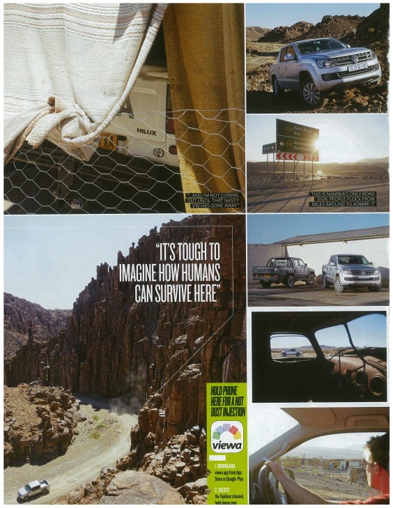 6. TopGear (April, 2013, p. 100)