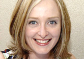 Sally Mazak, creativity coach at The Writers College