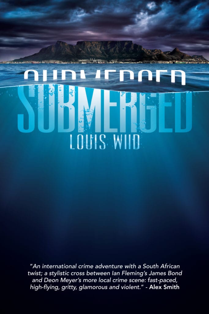 Submerged by Louis Wiid