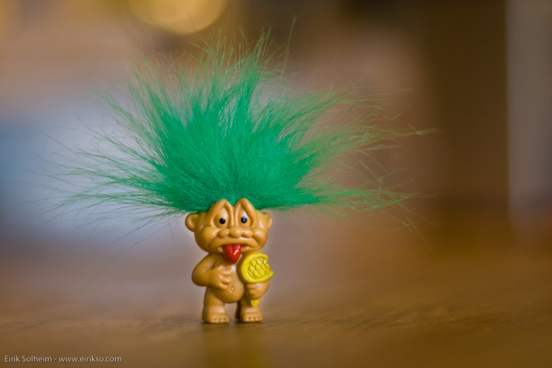 Dealing with Internet Trolls Writers College