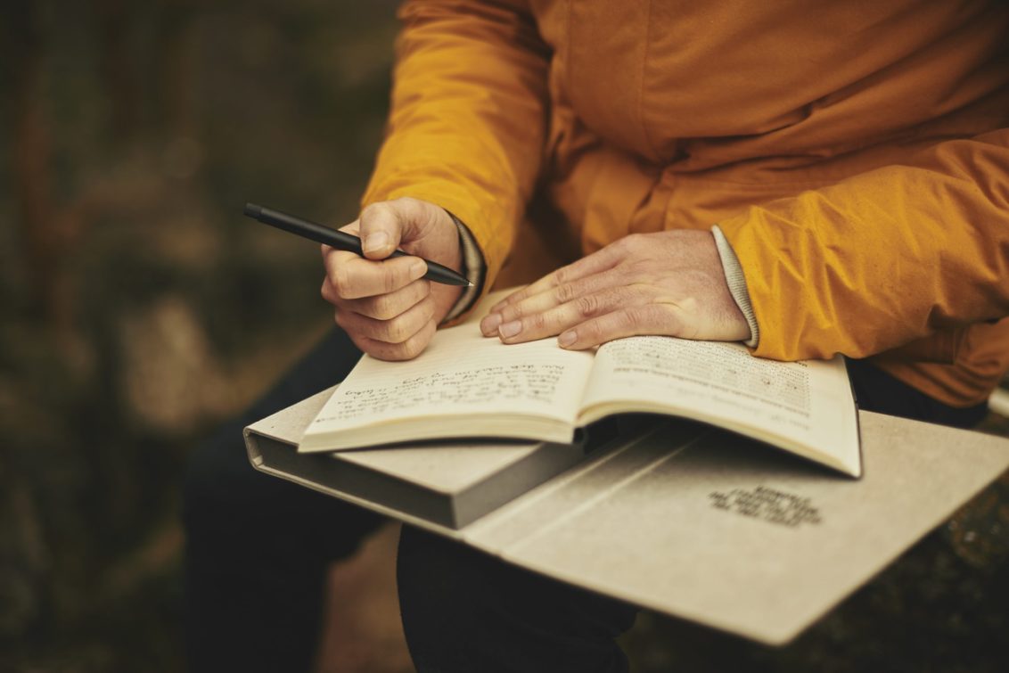 Why poets are eternal beginners The Writers College Times