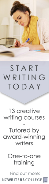 creative writing courses