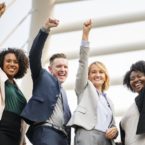 The Writers College student successes
