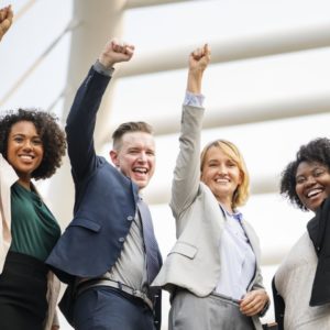 The Writers College student successes