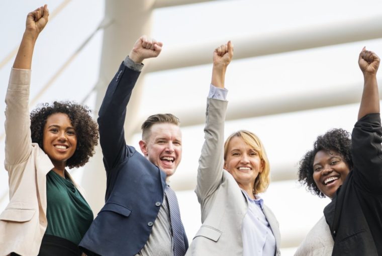 The Writers College student successes