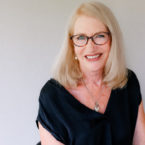 writer SHELLEY KIRTON