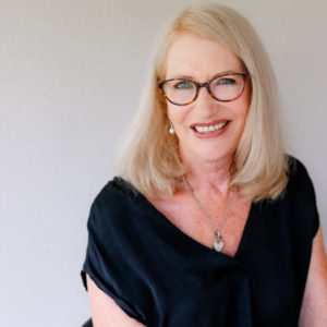 writer SHELLEY KIRTON