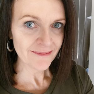 Megan Frith award-winning writer