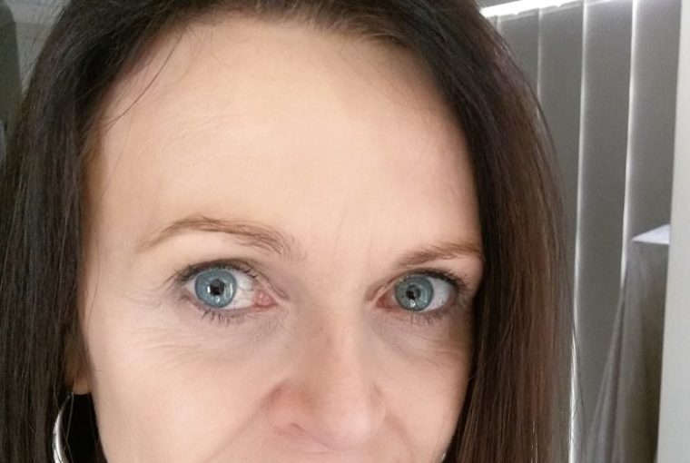 Megan Frith award-winning writer