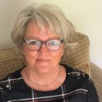 blogger and author Lesley Sefton (2)