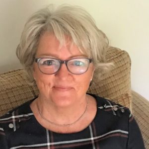 blogger and author Lesley Sefton (2)