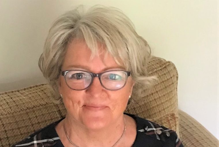 blogger and author Lesley Sefton (2)