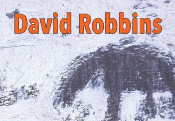 award-winning author david robbins