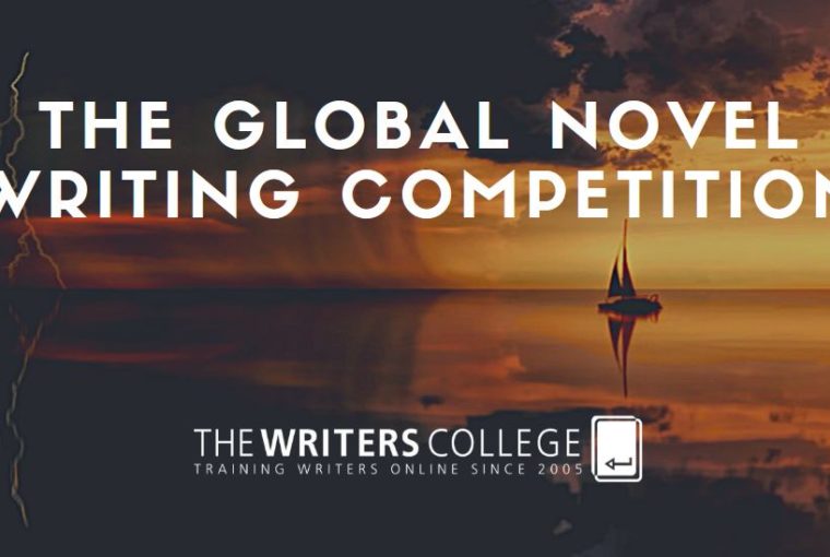 Global Novel Writing Competition, free to enter