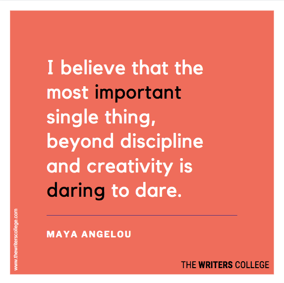 Quotes for writers 23 The Writers College