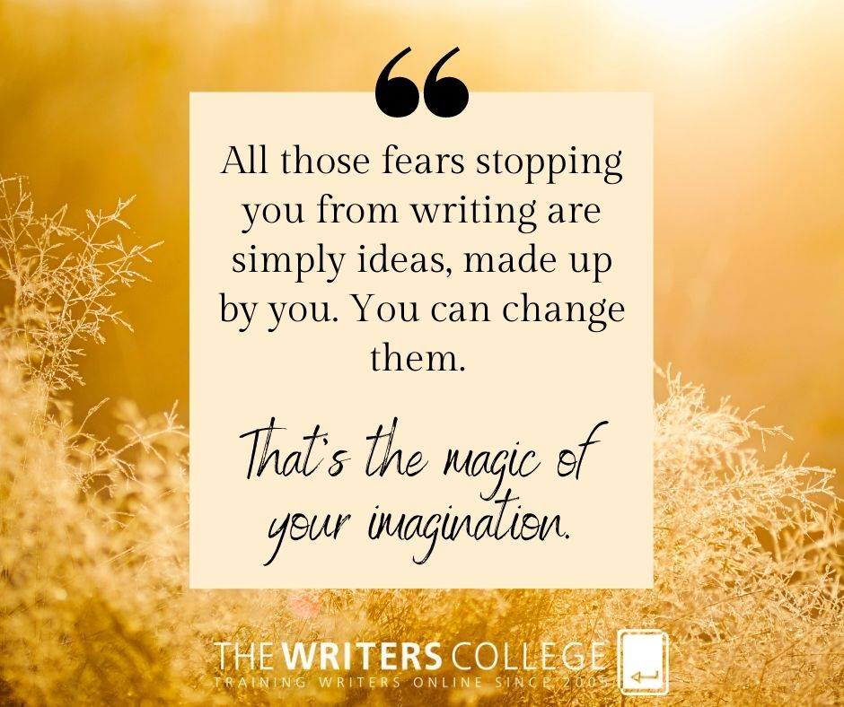 quotes for writers 22 The Writers College