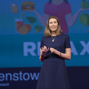 Award-winning journalist talks about making money as a freelance writer