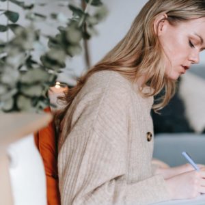 become a freelance writer