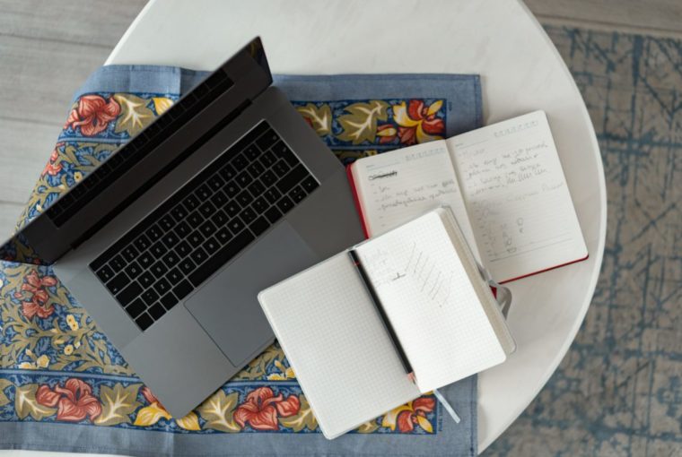 grow your brand with web writing