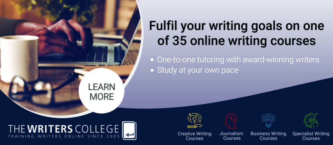 writing courses