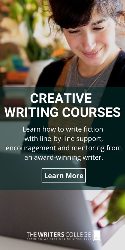 The Writers' College Times